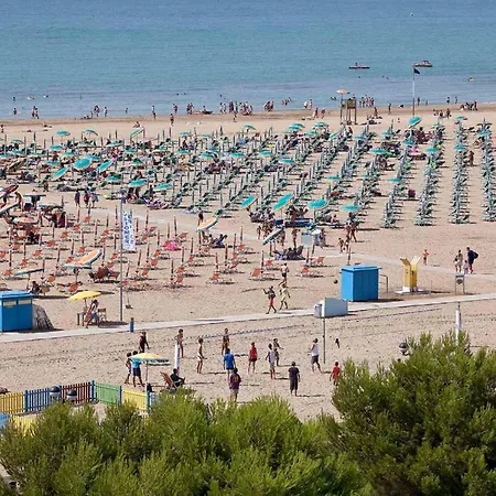 In 38371 Appartamento Bibione