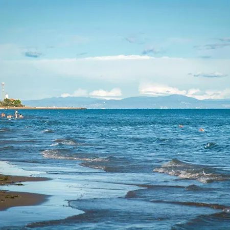 In 38371 Lejlighed *