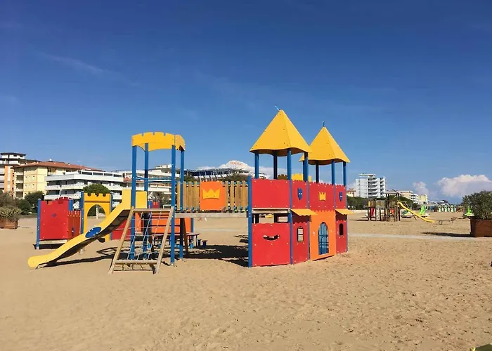 Lejlighed In 38371 *