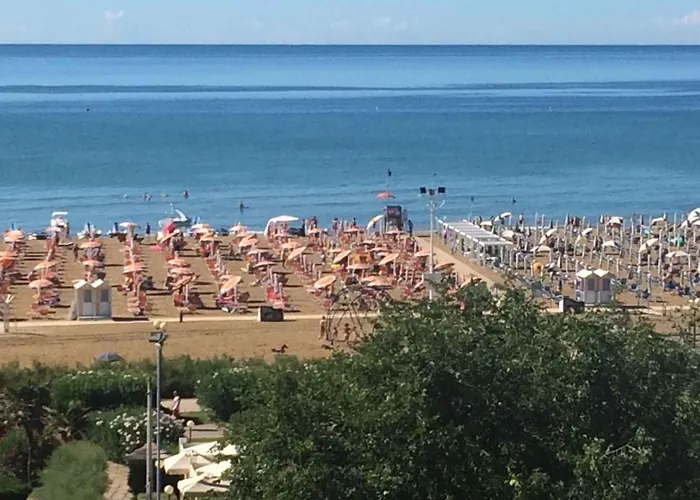 Lägenhet In 38371 Bibione