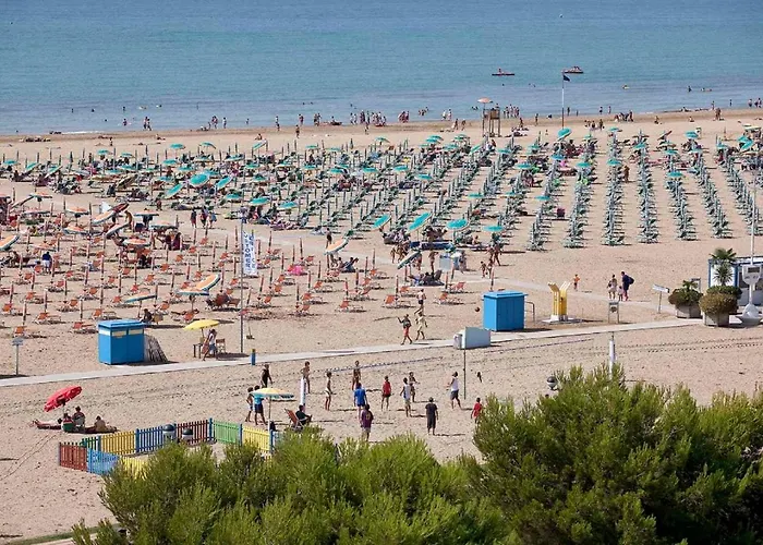 In 38371 Lägenhet Bibione